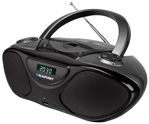 Radio Blaupunkt BB14BK (kolor czarny) Radio Blaupunkt BB14BK (kolor czarny)