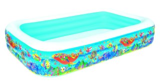 Bestway 54121 basen dla dzieci Basen nadmuchiwany