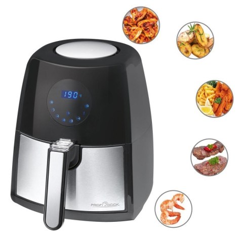 Frytkownica PROFICOOK PC-FR 1147 Frytkownica PROFICOOK PC-FR 1147