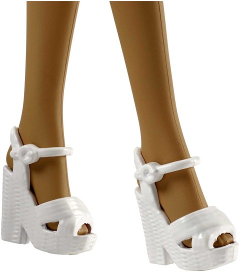 *****Barbie lalka z butami FVJ42 /6 *****Barbie lalka z butami FVJ42 /6