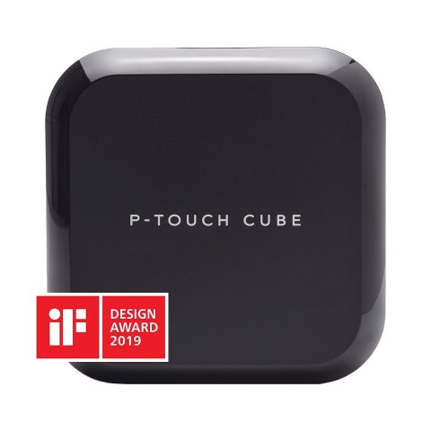 Drukarka etykiet Brother P-touch PT-P710BT Drukarka etykiet Brother P-touch PT-P710BT