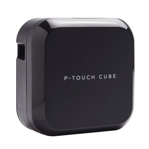 Drukarka etykiet Brother P-touch PT-P710BT Drukarka etykiet Brother P-touch PT-P710BT