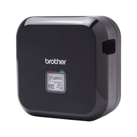 Drukarka etykiet Brother P-touch PT-P710BT Drukarka etykiet Brother P-touch PT-P710BT