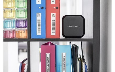 Drukarka etykiet Brother P-touch PT-P710BT Drukarka etykiet Brother P-touch PT-P710BT