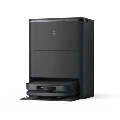 Robot sprzątający Ecovacs Deebot X5 Omni (czarny) Robot sprzątający Ecovacs Deebot X5 Omni (czarny)