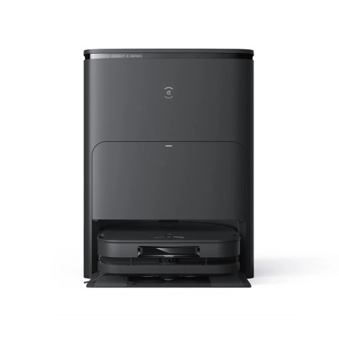 Robot sprzątający Ecovacs Deebot X5 Omni (czarny) Robot sprzątający Ecovacs Deebot X5 Omni (czarny)