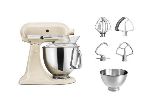 Robot kuchenny KitchenAid Artisan 5KSM175PSEAC (300W) Robot kuchenny KitchenAid Artisan 5KSM175PSEAC (300W)