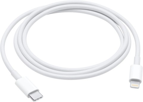 Apple USB-C to Lightning Cable (1 m) Apple USB-C to Lightning Cable (1 m)