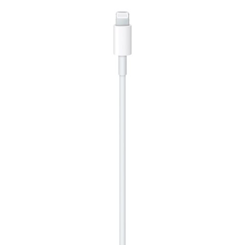 Apple USB-C to Lightning Cable (1 m) Apple USB-C to Lightning Cable (1 m)