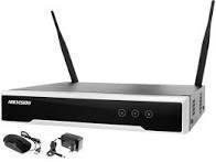 Hikvision DS-7104NI-K1/W/M(C) Sieciowy Rejestrator Wideo (NVR) 1U Czarny Hikvision DS-7104NI-K1/W/M(C) Sieciowy Rejestrator Wideo (NVR) 1U Czarny