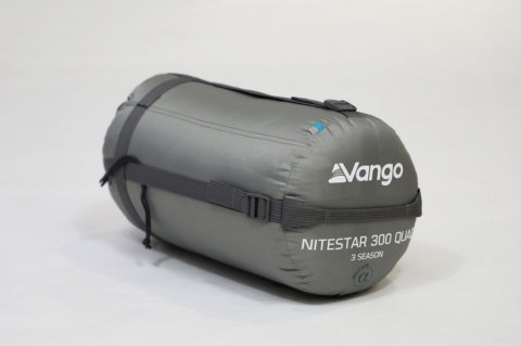 ŚPIWÓR VANGO NITESTAR ALPHA 300 QUAD ŚPIWÓR VANGO NITESTAR ALPHA 300 QUAD
