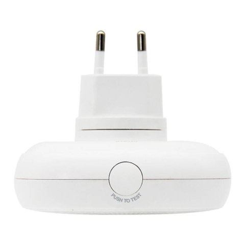 Inteligentny czujnik wycieku gazu ziemnego WiFi Heiman WS2CG Tuya Inteligentny czujnik wycieku gazu ziemnego WiFi Heiman WS2CG Tuya