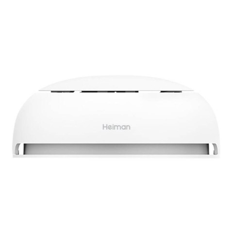 Optyczny czujnik dymu ZigBee Heiman HS2SA-1 Tuya Optyczny czujnik dymu ZigBee Heiman HS2SA-1 Tuya
