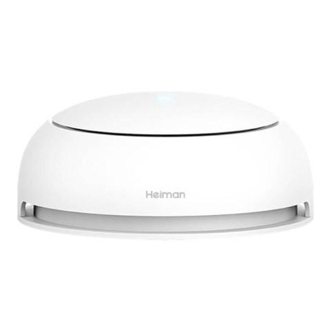 Optyczny czujnik dymu ZigBee Heiman HS2SA-1 Tuya Optyczny czujnik dymu ZigBee Heiman HS2SA-1 Tuya