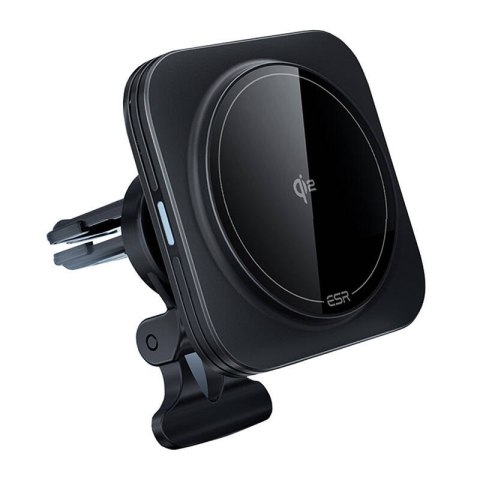 Ładowarka bezprzewodowa samochodowa ESR Qi2 (HaloLock) Ładowarka bezprzewodowa samochodowa ESR Qi2 (HaloLock)