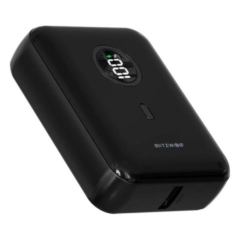 Mini Power Bank BlitzWolf BW-P21 10000mAh, 22.5W Mini Power Bank BlitzWolf BW-P21 10000mAh, 22.5W