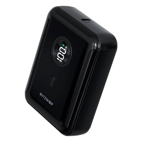 Mini Power Bank BlitzWolf BW-P21 10000mAh, 22.5W Mini Power Bank BlitzWolf BW-P21 10000mAh, 22.5W