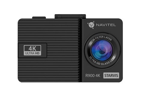 Navitel R900 Cyfrowy rejestrator wideo 4K 4K Rejestrator dźwięku Navitel R900 Cyfrowy rejestrator wideo 4K 4K Rejestrator dźwięku