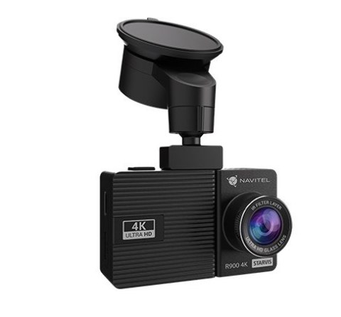 Navitel R900 Cyfrowy rejestrator wideo 4K 4K Rejestrator dźwięku Navitel R900 Cyfrowy rejestrator wideo 4K 4K Rejestrator dźwięku