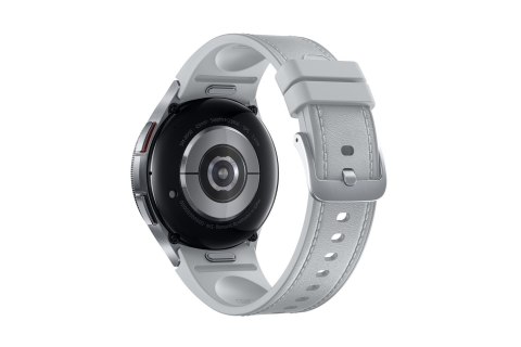 Samsung Galaxy Watch 6 (R950) Classic 43mm BT, Silver Samsung Galaxy Watch 6 (R950) Classic 43mm BT, Silver