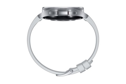 Samsung Galaxy Watch 6 (R950) Classic 43mm BT, Silver Samsung Galaxy Watch 6 (R950) Classic 43mm BT, Silver