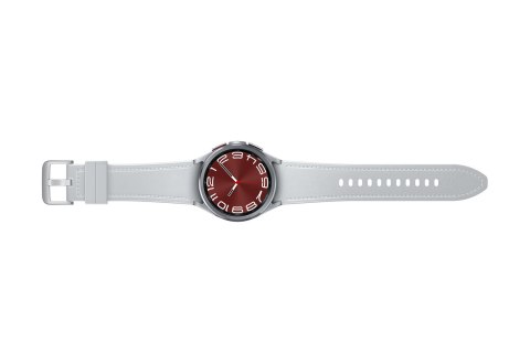 Samsung Galaxy Watch 6 (R950) Classic 43mm BT, Silver Samsung Galaxy Watch 6 (R950) Classic 43mm BT, Silver