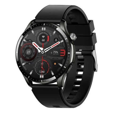 Smartwatch Blitzwolf BW-EP10 (czarny) Smartwatch Blitzwolf BW-EP10 (czarny)