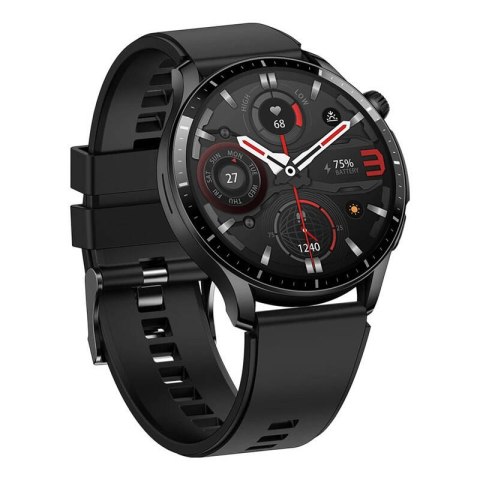 Smartwatch Blitzwolf BW-EP10 (czarny) Smartwatch Blitzwolf BW-EP10 (czarny)