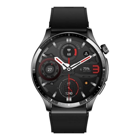Smartwatch Blitzwolf BW-EP10 (czarny) Smartwatch Blitzwolf BW-EP10 (czarny)