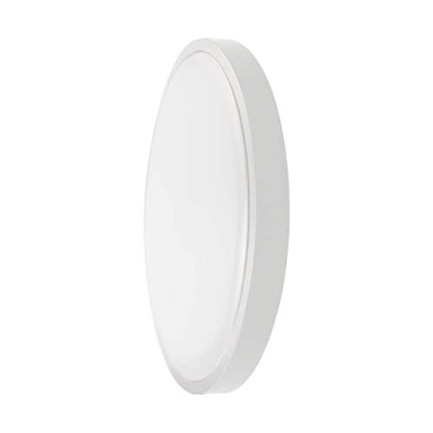 Plafon V-TAC 36W LED Okrągły 42cm Natynkowy IP44 Biały VT-8630 3000K 3820lm Plafon V-TAC 36W LED Okrągły 42cm Natynkowy IP44 Biały VT-8630 3000K 3820lm