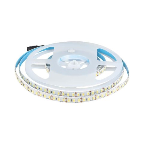 Taśma LED V-TAC SKU212162 VT-5730 3000K 20W 2000lm Taśma LED V-TAC SKU212162 VT-5730 3000K 20W 2000lm