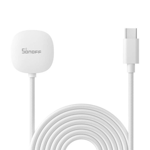 Kabel przedłużający do czujnika zalania/wycieku wody SNZB-05P SONOFF WLDC200 Kabel przedłużający do czujnika zalania/wycieku wody SNZB-05P SONOFF WLDC200