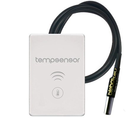 BLEBOX tempsensor - CZUJNIK TEMPERATURY WiFi BLEBOX tempsensor - CZUJNIK TEMPERATURY WiFi