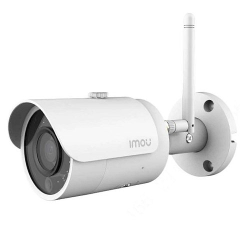 Kamera Bullet Pro 5MP IPC-F52MIP 5mp, 3.6mm, Metal cover, Built-in Mic Kamera Bullet Pro 5MP IPC-F52MIP 5mp, 3.6mm, Metal cover, Built-in Mic