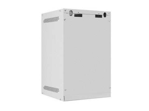 LANBERG SZAFA WISZĄCA RACK 10" 9U 280X310 SZARA, DRZWI METALOWE (FLAT PACK) WF10-2309-00S LANBERG SZAFA WISZĄCA RACK 10" 9U 280X310 SZARA, DRZWI METALOWE (FLAT PACK) WF10-2309-00S