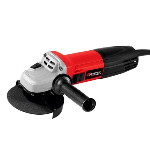 SZLIFIERKA KĄTOWA VERTEX VSK125810V SZLIFIERKA KĄTOWA VERTEX VSK125810V