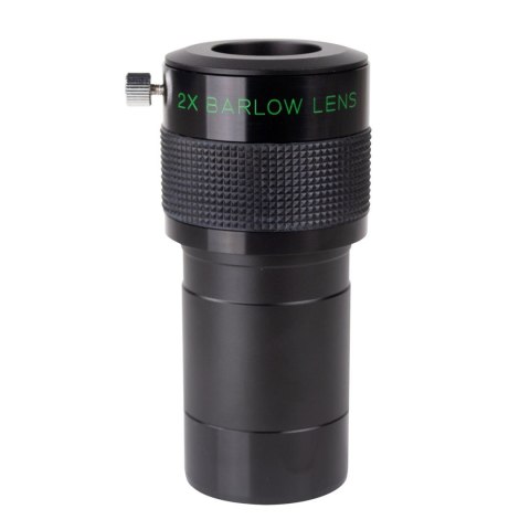 Soczewka Barlowa Sky-Watcher ED 2x 2" Soczewka Barlowa Sky-Watcher ED 2x 2"