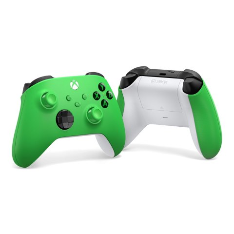 Microsoft Xbox Series kontroler bezprzewodowy Green Microsoft Xbox Series kontroler bezprzewodowy Green