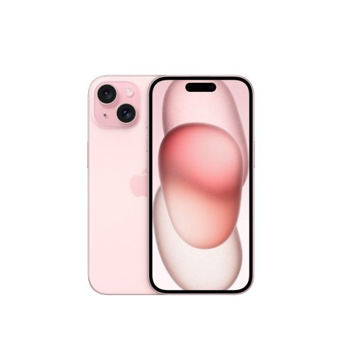 Apple iPhone 15 128GB Pink Apple iPhone 15 128GB Pink