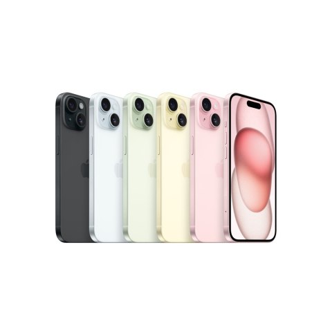 Apple iPhone 15 128GB Pink Apple iPhone 15 128GB Pink