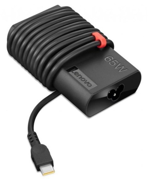 Lenovo ThinkPad Slim 65W AC Adapter USB-C Lenovo ThinkPad Slim 65W AC Adapter USB-C