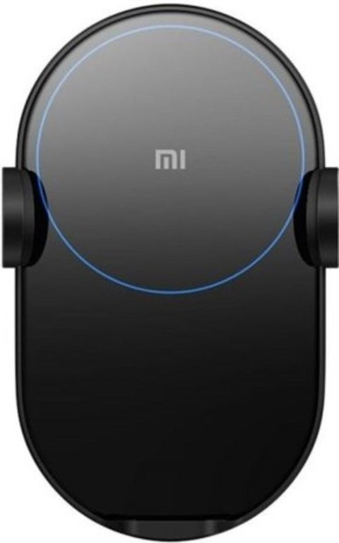 Xiaomi Mi 20W Wireless Car Charger Telefon komórkowy Czarny USB Bezprzewodowe ładowanie Szybkie ładowanie Automatyczna Xiaomi Mi 20W Wireless Car Charger Telefon komórkowy Czarny USB Bezprzewodowe ładowanie Szybkie ładowanie Automatyczna