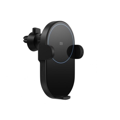 Xiaomi Mi 20W Wireless Car Charger Telefon komórkowy Czarny USB Bezprzewodowe ładowanie Szybkie ładowanie Automatyczna Xiaomi Mi 20W Wireless Car Charger Telefon komórkowy Czarny USB Bezprzewodowe ładowanie Szybkie ładowanie Automatyczna