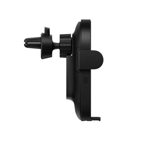Xiaomi Mi 20W Wireless Car Charger Telefon komórkowy Czarny USB Bezprzewodowe ładowanie Szybkie ładowanie Automatyczna Xiaomi Mi 20W Wireless Car Charger Telefon komórkowy Czarny USB Bezprzewodowe ładowanie Szybkie ładowanie Automatyczna