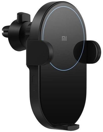 Xiaomi Mi 20W Wireless Car Charger Telefon komórkowy Czarny USB Bezprzewodowe ładowanie Szybkie ładowanie Automatyczna Xiaomi Mi 20W Wireless Car Charger Telefon komórkowy Czarny USB Bezprzewodowe ładowanie Szybkie ładowanie Automatyczna