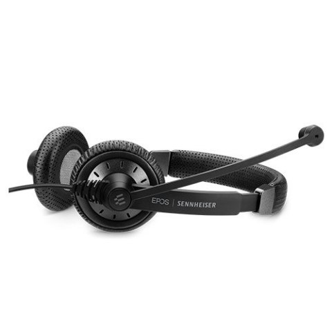 SC 75 USB MS - Słuchawka USB/Jack z kontrolą połączeń - SC 75 USB MS SC 75 USB MS - Słuchawka USB/Jack z kontrolą połączeń - SC 75 USB MS