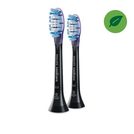 Philips Sonicare G3 Premium Gum Care HX9052/33 Końcówki Zdrowe Dziąsła do szczoteczki sonicznej Philips Sonicare G3 Premium Gum Care HX9052/33 Końcówki Zdrowe Dziąsła do szczoteczki sonicznej