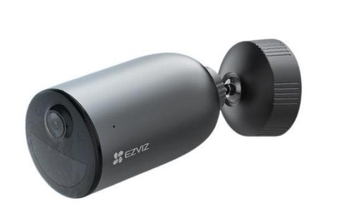 EZVIZ CS-EB3-R100-2C3WFL kamera przemysłowa Pocisk Kamera bezpieczeństwa IP Zewnętrzna 2304 x 1296 px Ściana EZVIZ CS-EB3-R100-2C3WFL kamera przemysłowa Pocisk Kamera bezpieczeństwa IP Zewnętrzna 2304 x 1296 px Ściana