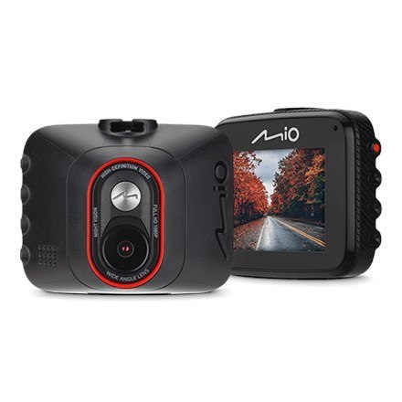 Wideorejestrator MIO MiVue C312 FullHD Wideorejestrator MIO MiVue C312 FullHD