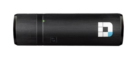 D-Link AC1200 WLAN 867 Mbit/s D-Link AC1200 WLAN 867 Mbit/s